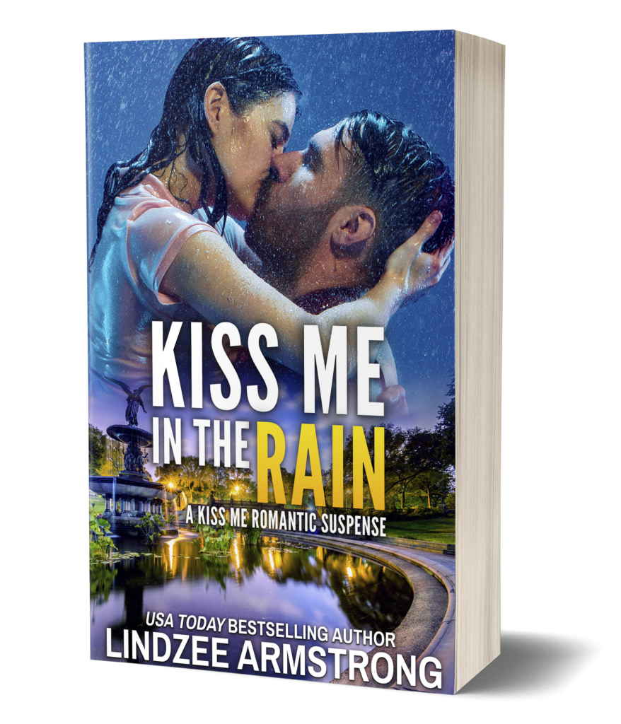 kiss me series