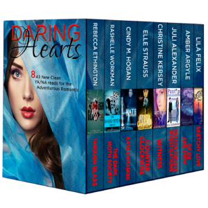 DaringHearts_BoxSet_CVR_NOBCK