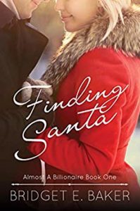 Finding Santa