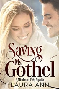 Saving Ms. Gothel
