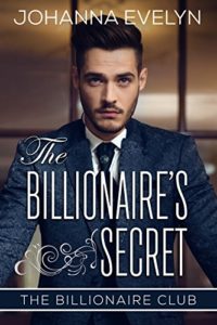 The Billionaire's Secret