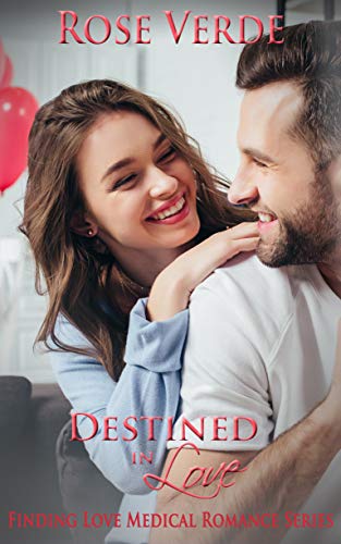 Destined in Love Destined in Love