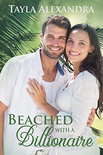 beached with a Billionaire beached with a Billionaire
