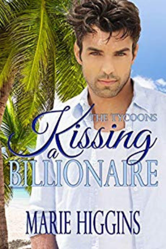 Kissing a Billionaire 333 x 500 Kissing a Billionaire 333 x 500