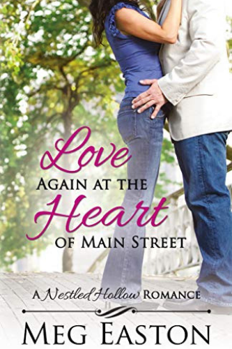 Love Again at the Heart of Main Street 333 x 500 Love Again at the Heart of Main Street 333 x 500