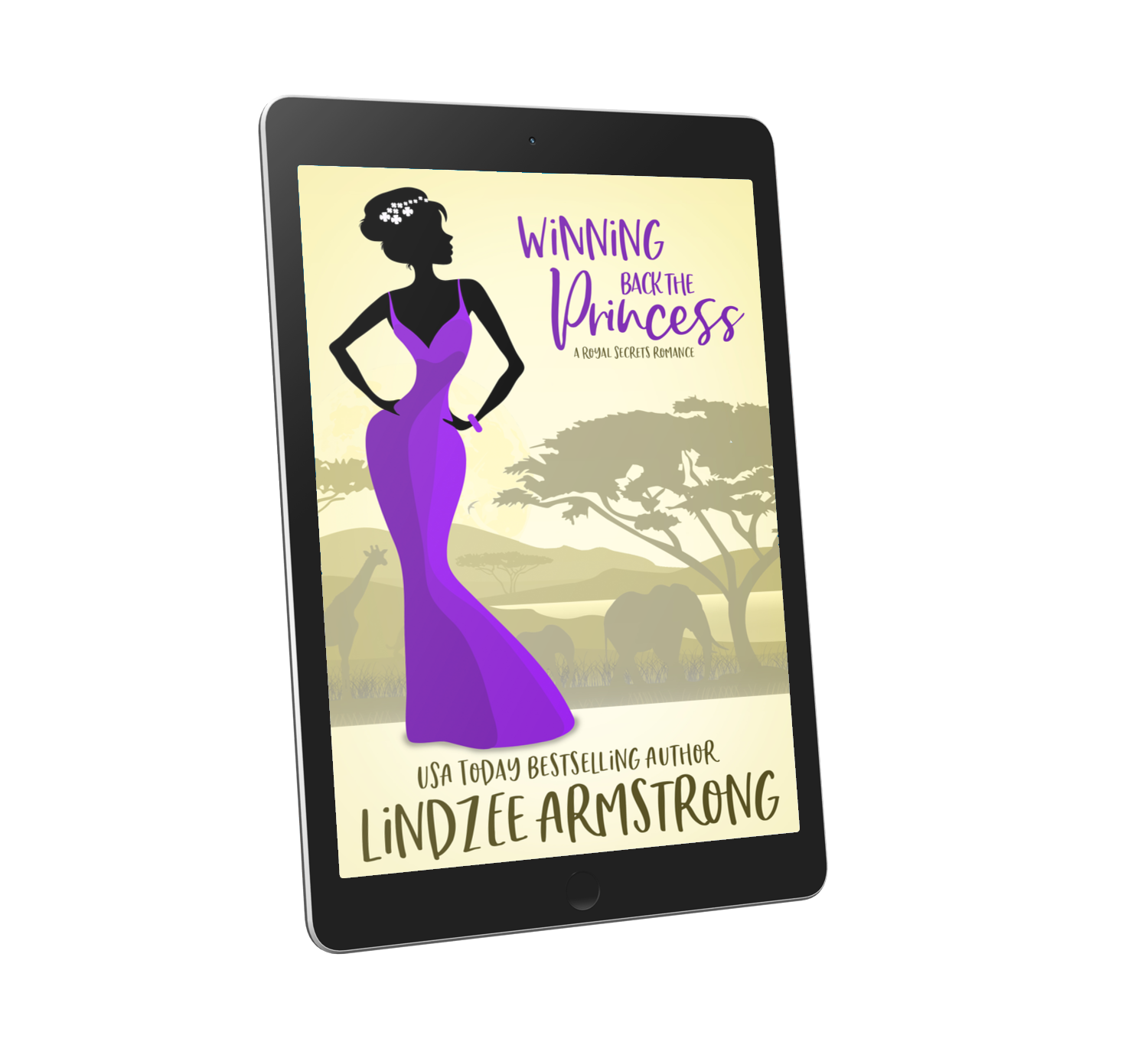 Winning Back The Princess Lindzee Armstrong winning-back-the-princess-lindzee-armstrong